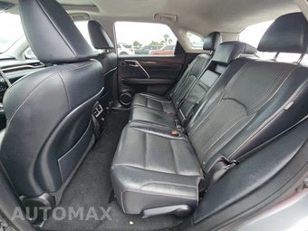 2019 Lexus RX 350 - miniatura 13