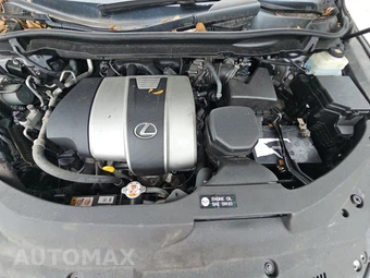 2019 Lexus RX 350 - miniatura 15