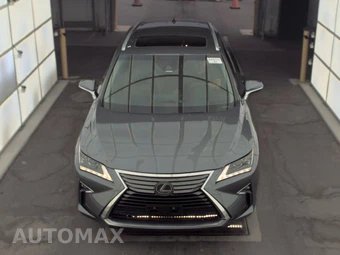 2019 Lexus RX 350 - miniatura 2