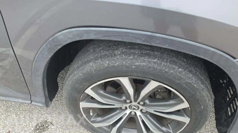 2019 Lexus RX 350 - miniatura 28