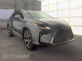 2019 Lexus RX 350 - miniatura 3