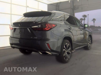 2019 Lexus RX 350 - miniatura 4
