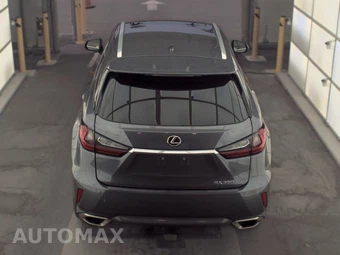2019 Lexus RX 350 - miniatura 5