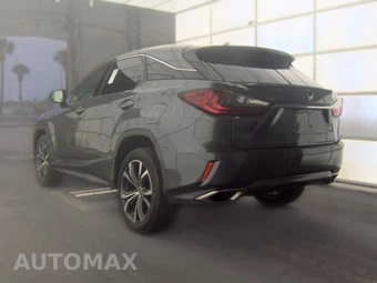 2019 Lexus RX 350 - miniatura 6