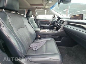 2019 Lexus RX 350 - miniatura 8