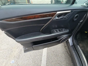 2019 Lexus RX 350 - miniatura 9