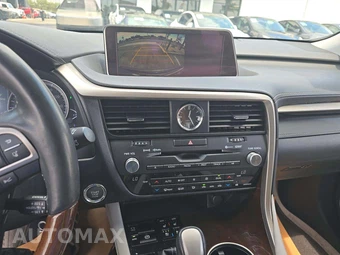 2019 Lexus RX 350 - miniatura 10