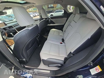 2019 Lexus RX 350 - miniatura 13