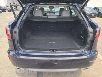 2019 Lexus RX 350 - miniatura 14