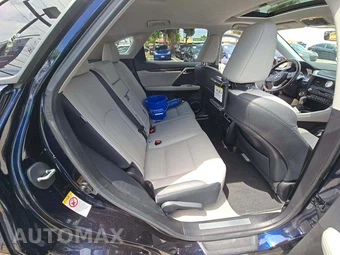 2019 Lexus RX 350 - miniatura 16