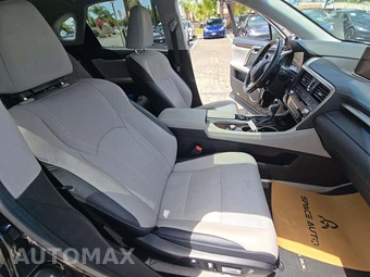 2019 Lexus RX 350 - miniatura 18