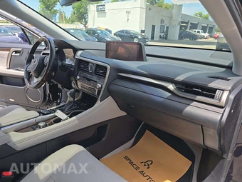 2019 Lexus RX 350 - miniatura 19