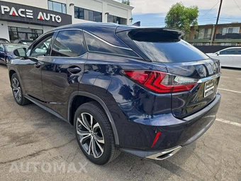 2019 Lexus RX 350 - miniatura 2