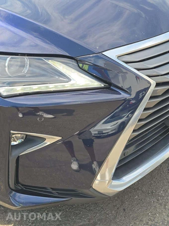 2019 Lexus RX 350 - miniatura 21