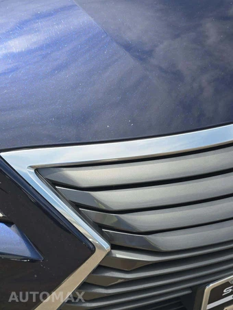 2019 Lexus RX 350 - miniatura 22