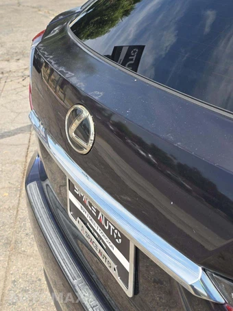 2019 Lexus RX 350 - miniatura 23