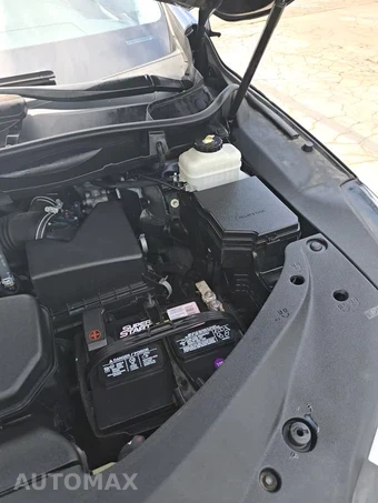 2019 Lexus RX 350 - miniatura 28