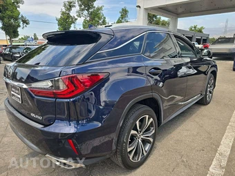 2019 Lexus RX 350 - miniatura 3