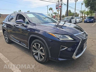 2019 Lexus RX 350 - miniatura 4