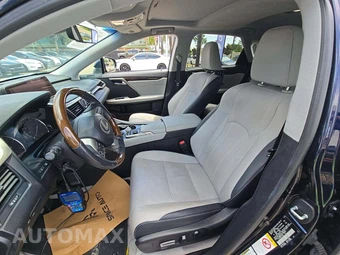 2019 Lexus RX 350 - miniatura 6
