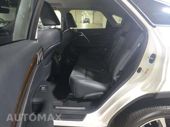 2019 Lexus RX 350 – miniatura 10