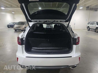 2019 Lexus RX 350 – miniatura 11