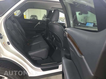 2019 Lexus RX 350 – miniatura 13