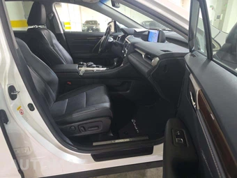 2019 Lexus RX 350 – miniatura 15