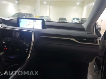 2019 Lexus RX 350 – miniatura 16