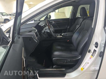 2019 Lexus RX 350 – miniatura 3