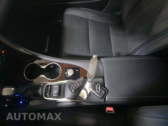 2019 Lexus RX 350 – miniatura 5
