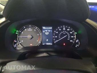 2019 Lexus RX 350 – miniatura 6