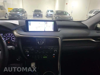 2019 Lexus RX 350 – miniatura 7