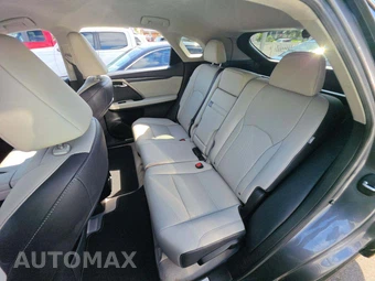 2019 Lexus RX 350 – miniatura 13