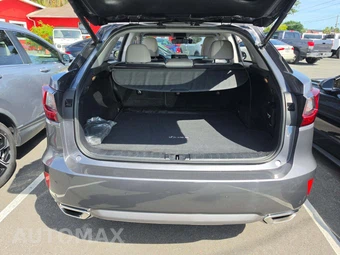 2019 Lexus RX 350 – miniatura 14