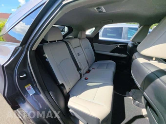 2019 Lexus RX 350 – miniatura 16