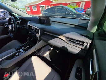 2019 Lexus RX 350 – miniatura 19