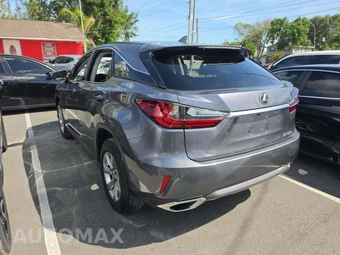 2019 Lexus RX 350 – miniatura 2