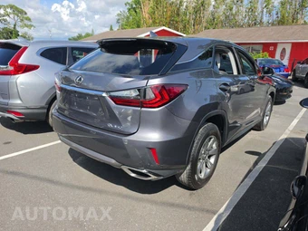 2019 Lexus RX 350 – miniatura 3