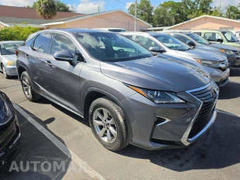 2019 Lexus RX 350 – miniatura 4