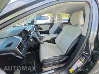 2019 Lexus RX 350 – miniatura 6