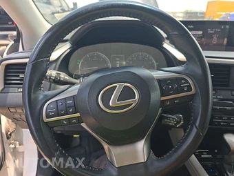 2019 Lexus RX 350 - miniatura 10