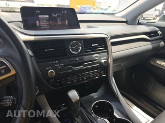 2019 Lexus RX 350 - miniatura 11