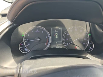 2019 Lexus RX 350 - miniatura 12