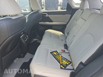 2019 Lexus RX 350 - miniatura 13