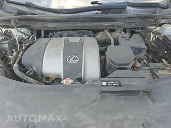 2019 Lexus RX 350 - miniatura 15