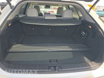 2019 Lexus RX 350 - miniatura 16