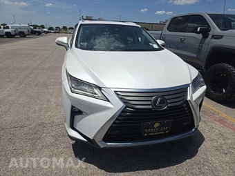 2019 Lexus RX 350 - miniatura 2
