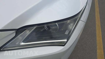 2019 Lexus RX 350 - miniatura 21