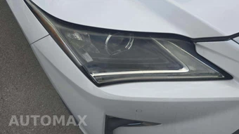 2019 Lexus RX 350 - miniatura 23